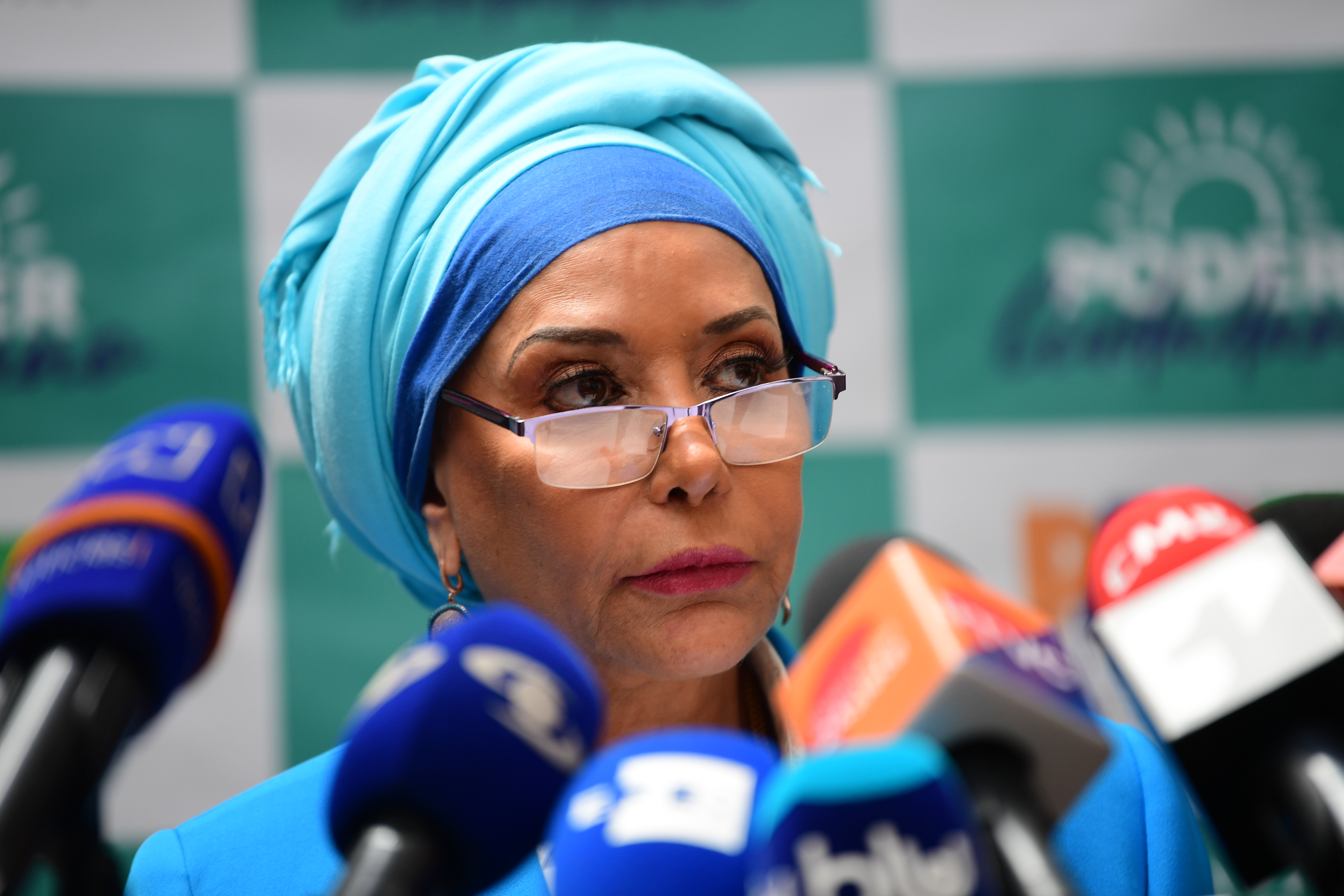 Falleció la senadora Piedad Córdoba en Medellín