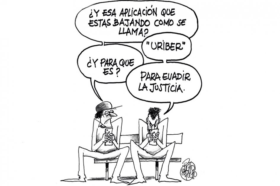 Picho y Pucho