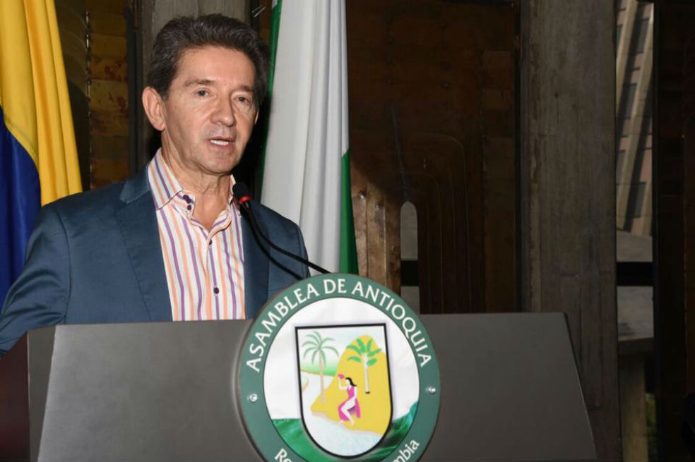 En Antioquia esperan recoger un millón de firmas para reclamar por Belén de Bajirá