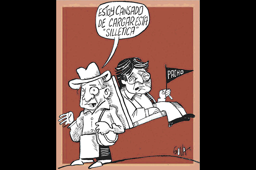 la instantanea