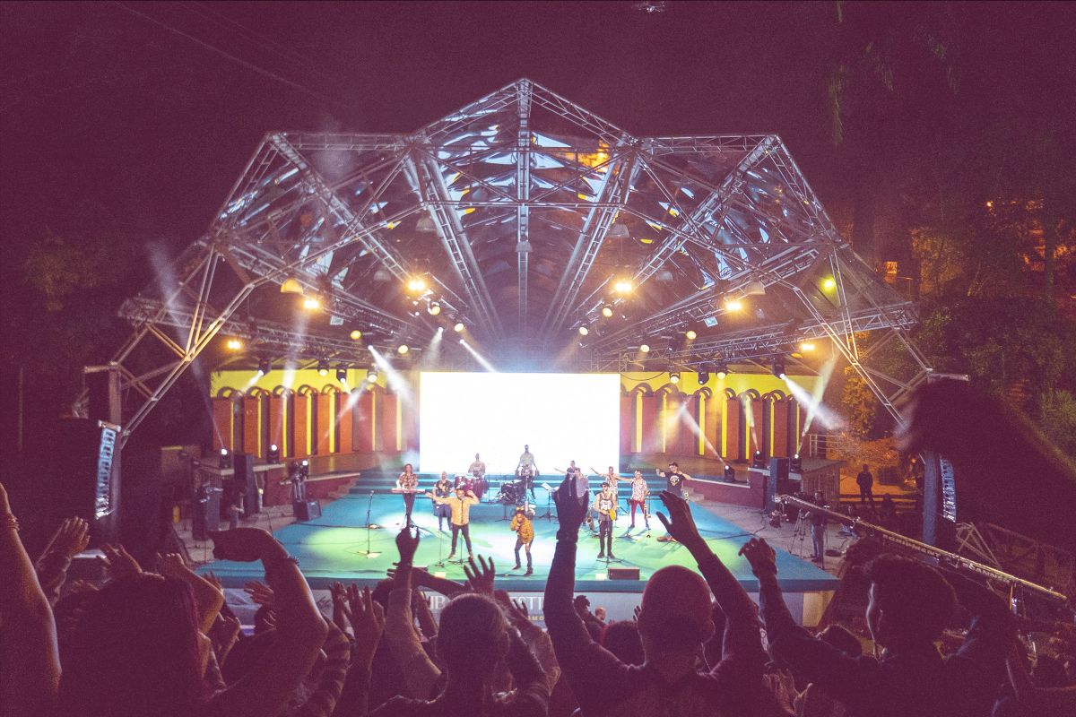 Regresan “las músicas que somos” en el Ibagué Festival