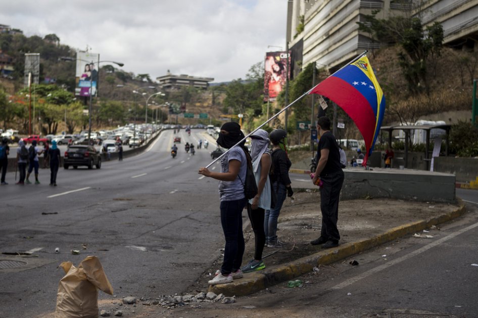 EE.UU. incluye a Cuba y Venezuela en su «lista negra» de derechos humanos