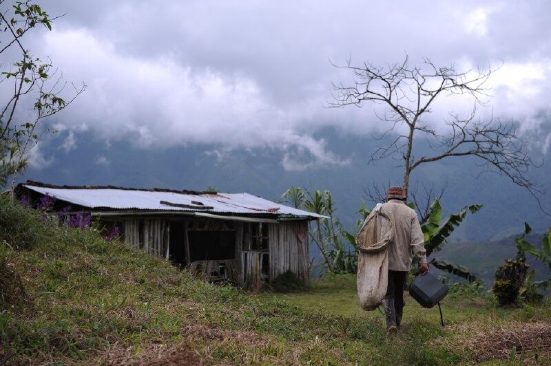 Los retos de recuperar bienes incautados en Colombia