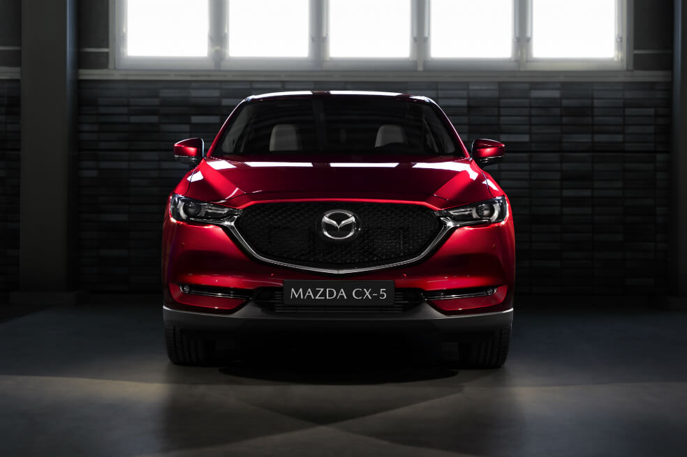 Skyactiv, una tecnología que avanza