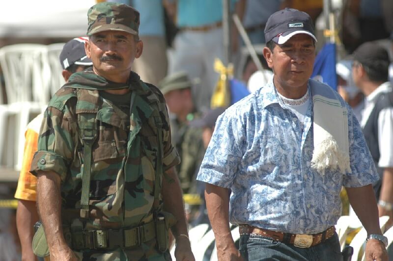 «Exparas”, sin cabida en la Jurisdicción Especial para la Paz