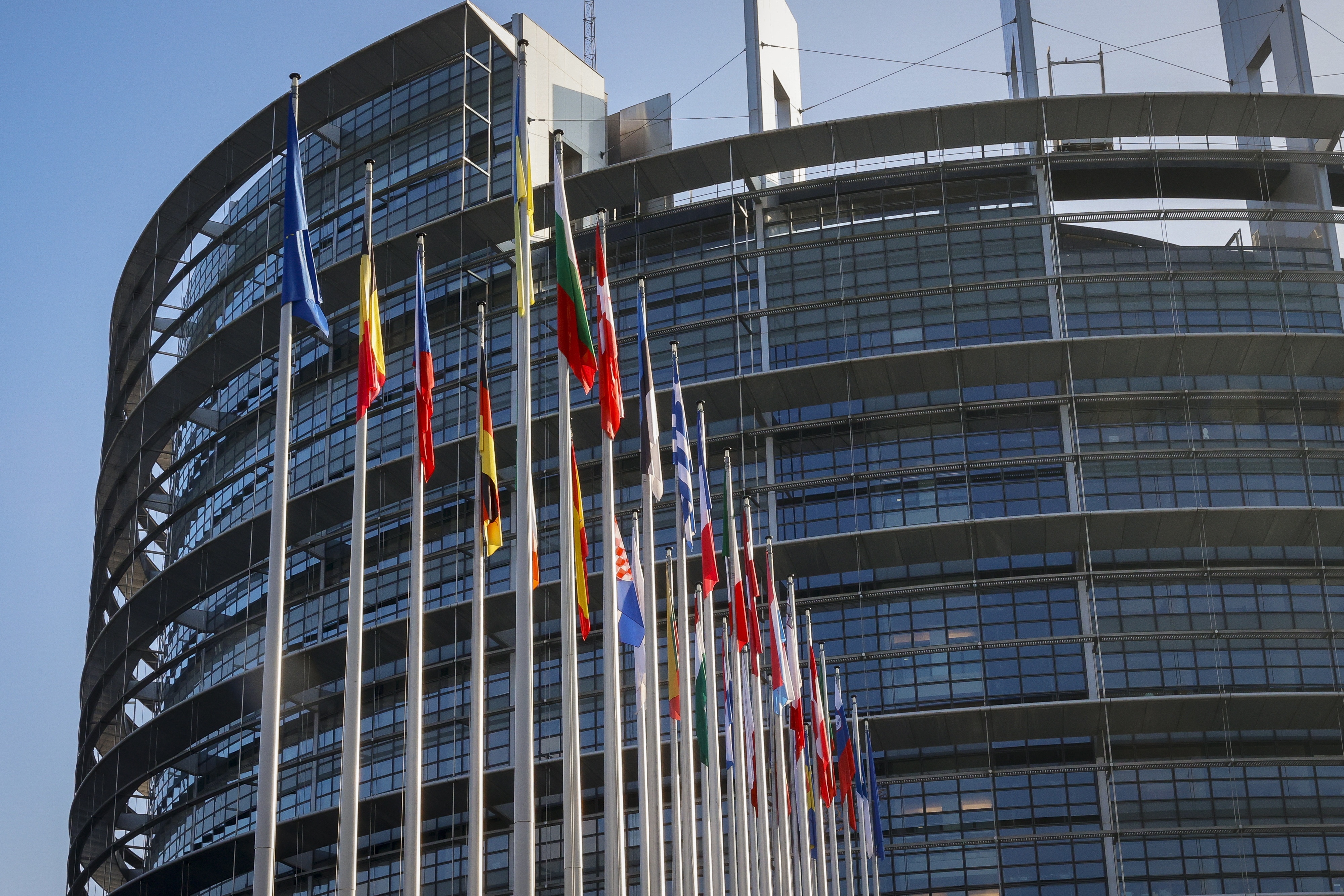 Corrupción en el Parlamento Europeo: ¿por qué era tan fácil que entrara un soborno?