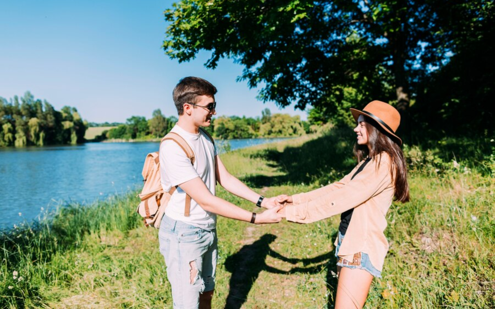 Tu novio no es tu personalidad: ¿por qué hablar tanto de tu pareja es tóxico?