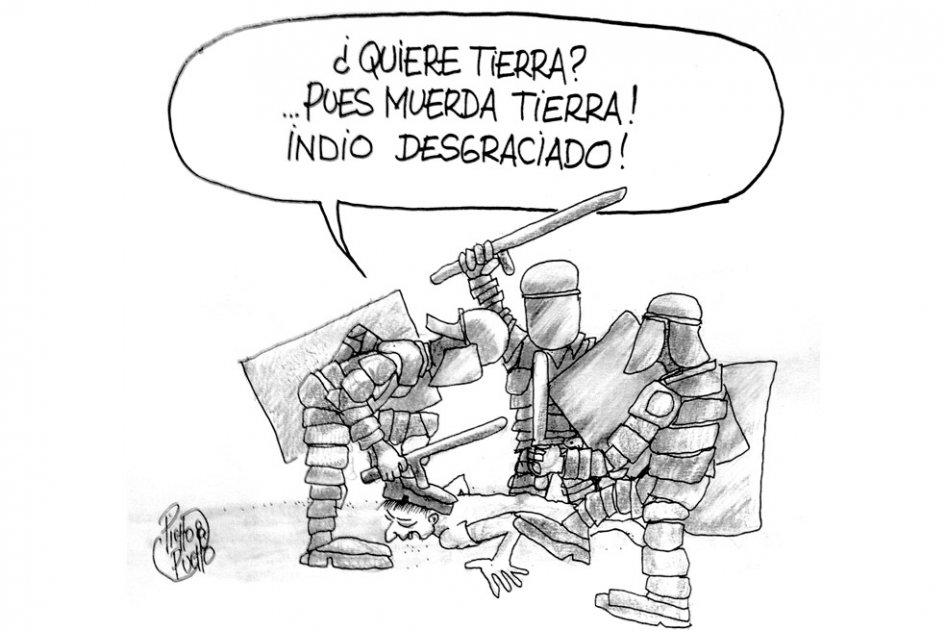 Picho y Pucho