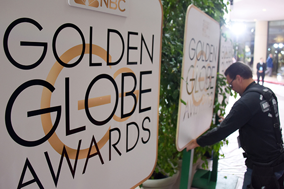 «La La Land», la película favorita a los Globo de Oro con siete nominaciones