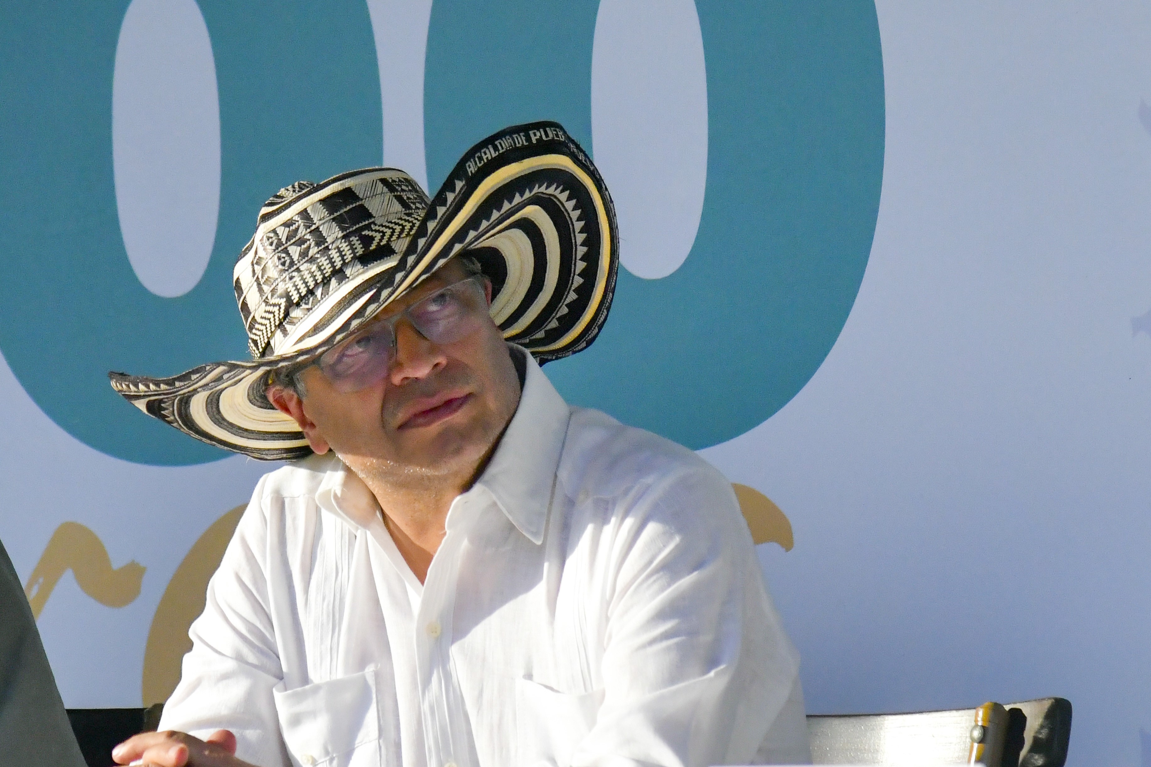 “¿Por qué no pudo la justicia colombiana?”: Petro sobre el caso Chiquita Brands