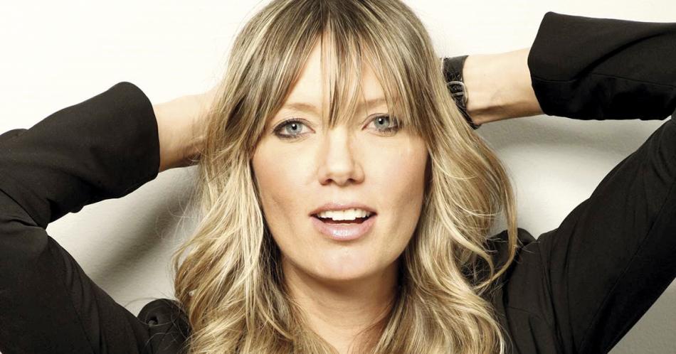 «Si es posible cosechar buenas cosas» Ingrid Wobst