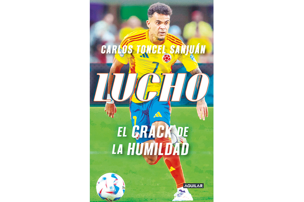 Lucho Díaz