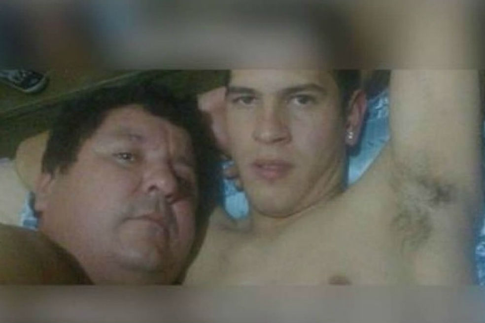 Romance entre un futbolista y presidente de club paraguayo termina en denuncias por acoso