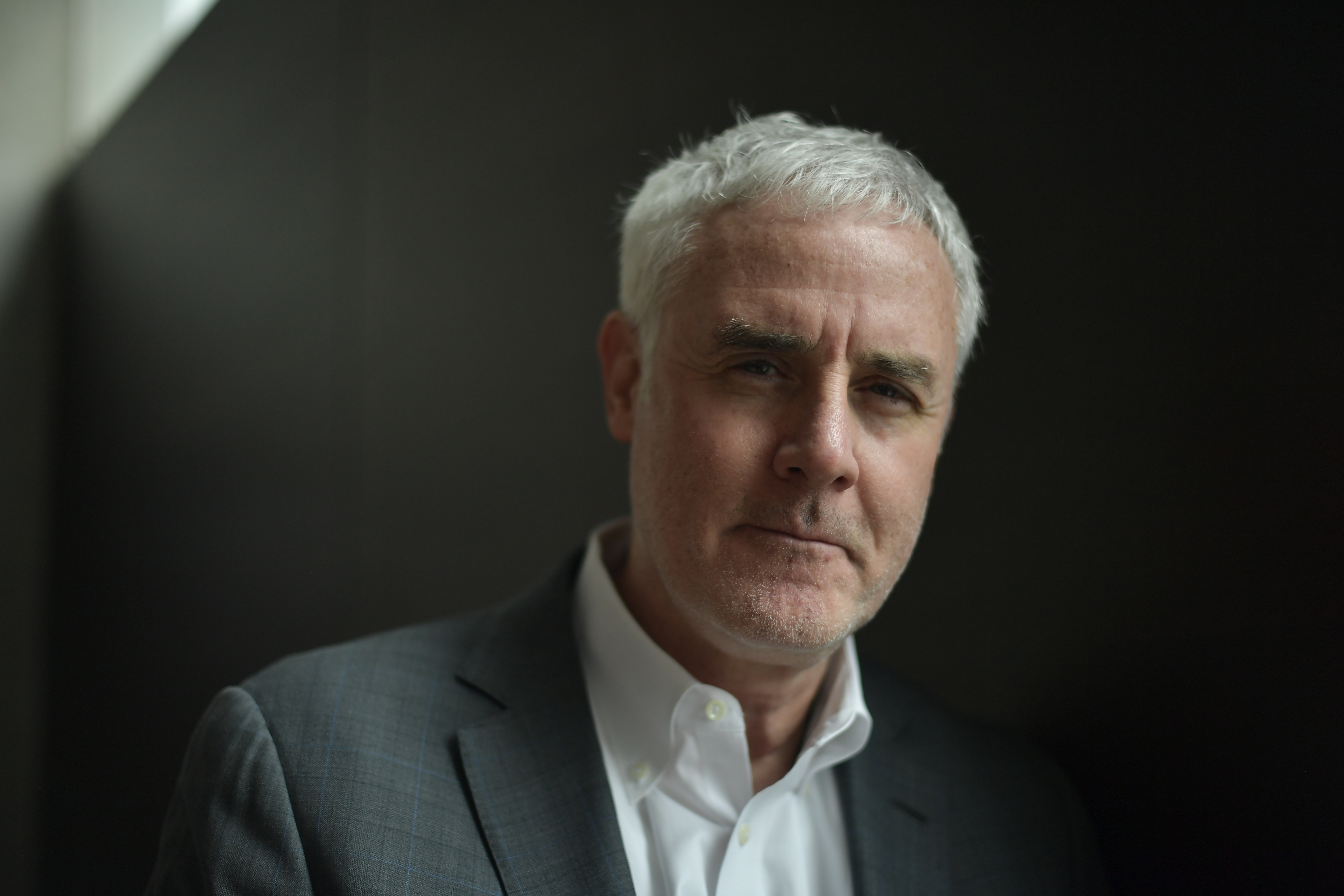 La paz es una decisión: algunas claves de Peter Coleman para tomarla