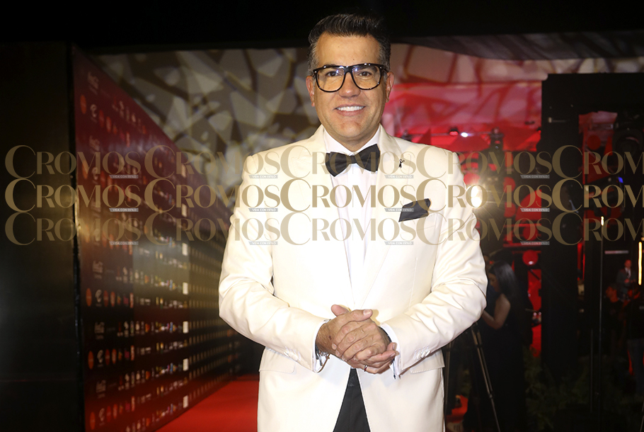 Carlos Calero
