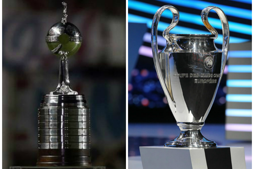 La última vez que se disputó este trofeo fue en 2004, cuando el Porto de Portugal derrotó por penales (8-7) al Once Caldas.