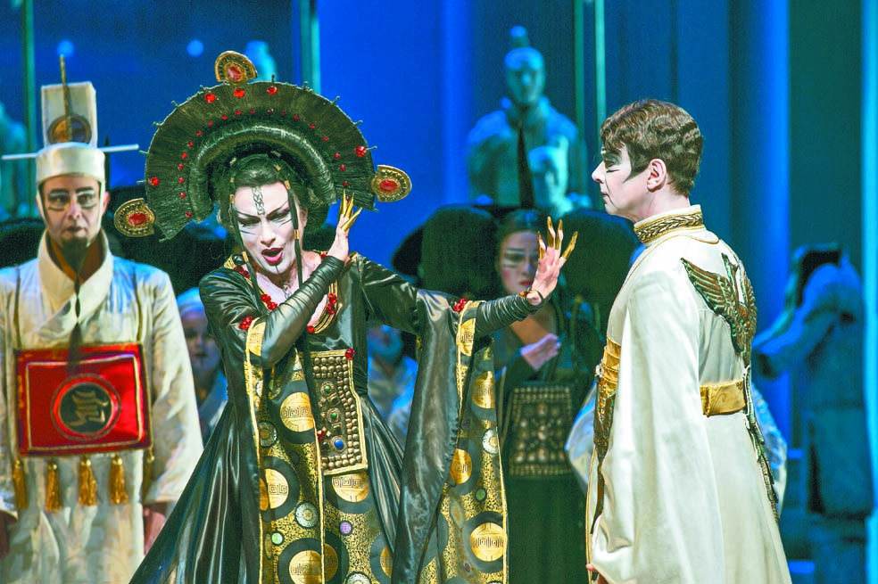 El enigma inconcluso de Puccini