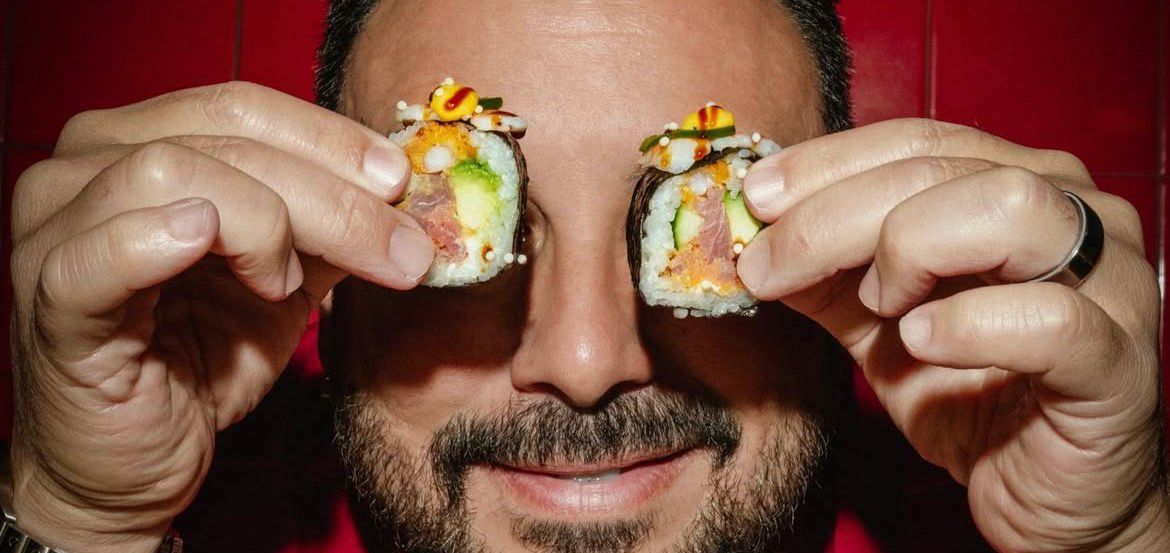 Sushi Master 2025: quiénes son “Los Elegidos” y qué los hace especiales