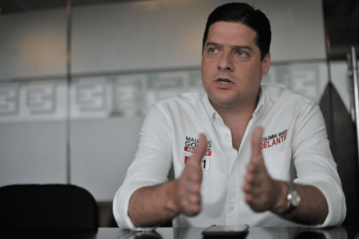 Liberalismo rechaza posible aumento de tarifa eléctrica en la Costa Caribe