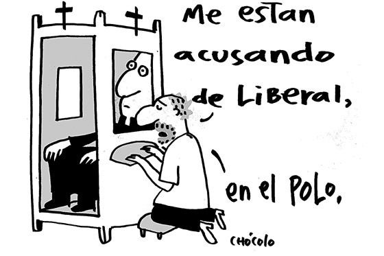 Acusación