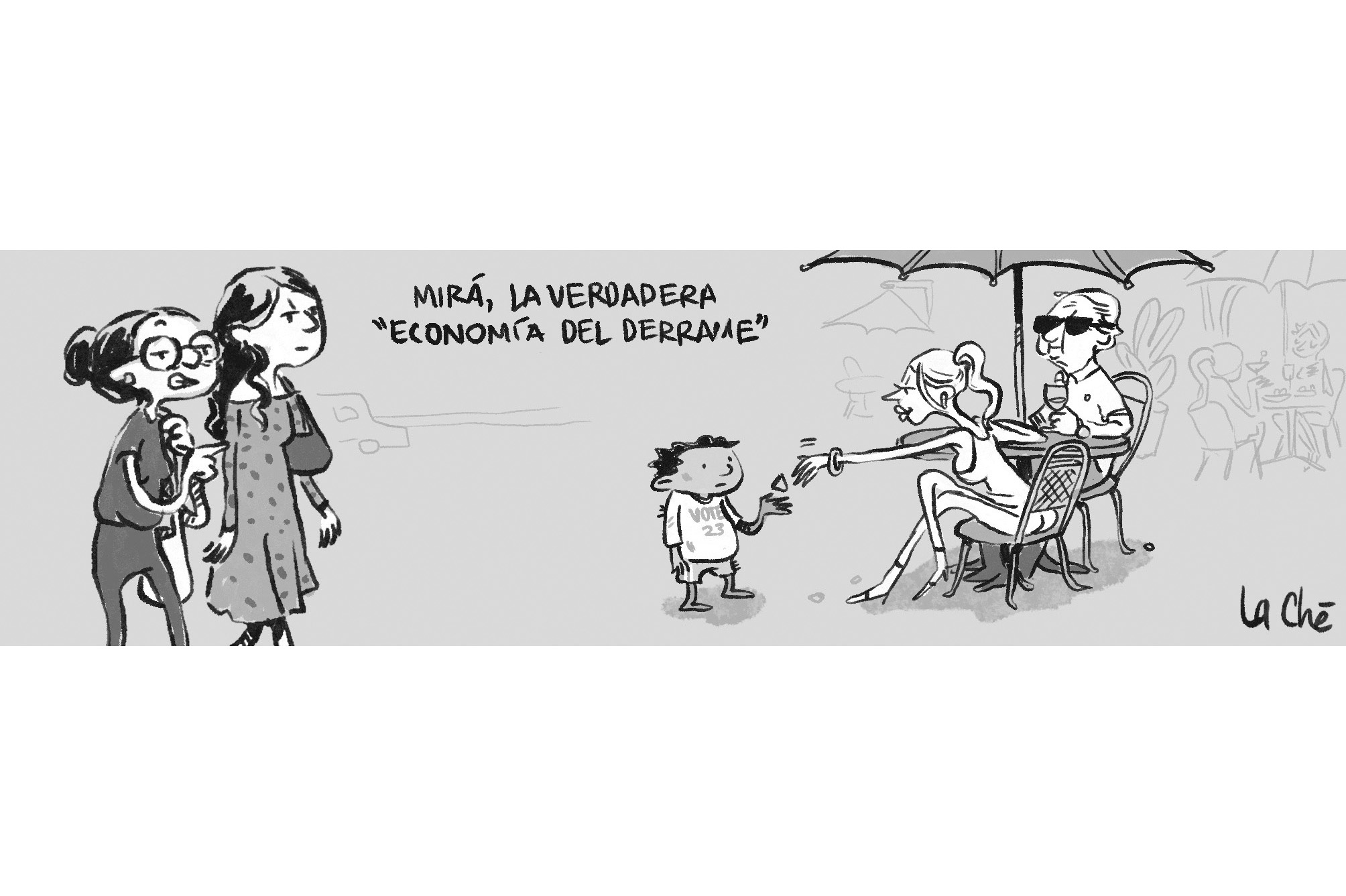 La Ché