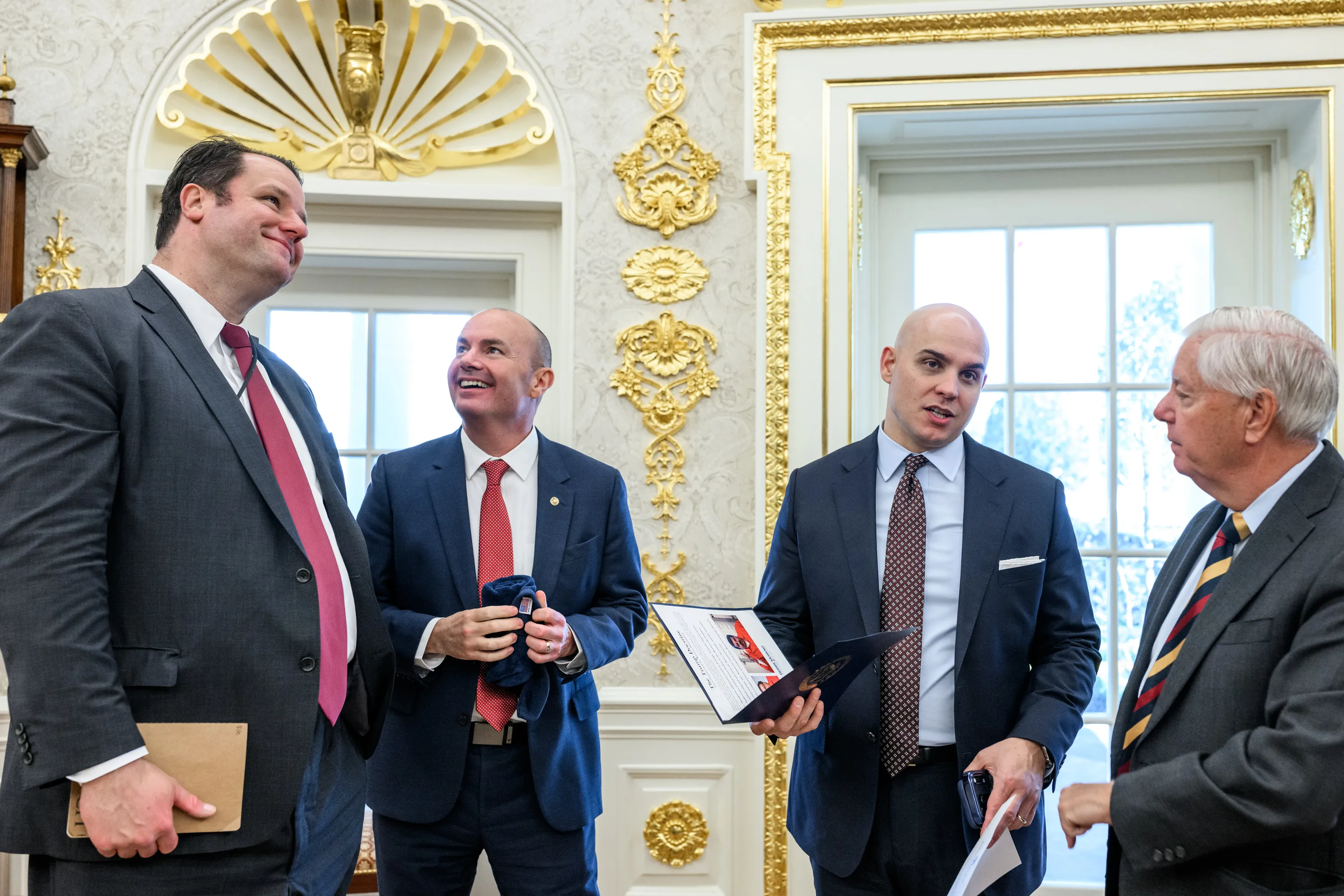 Los “descuidos” de Washington: un patrón que regresa con la Doctrina Trump