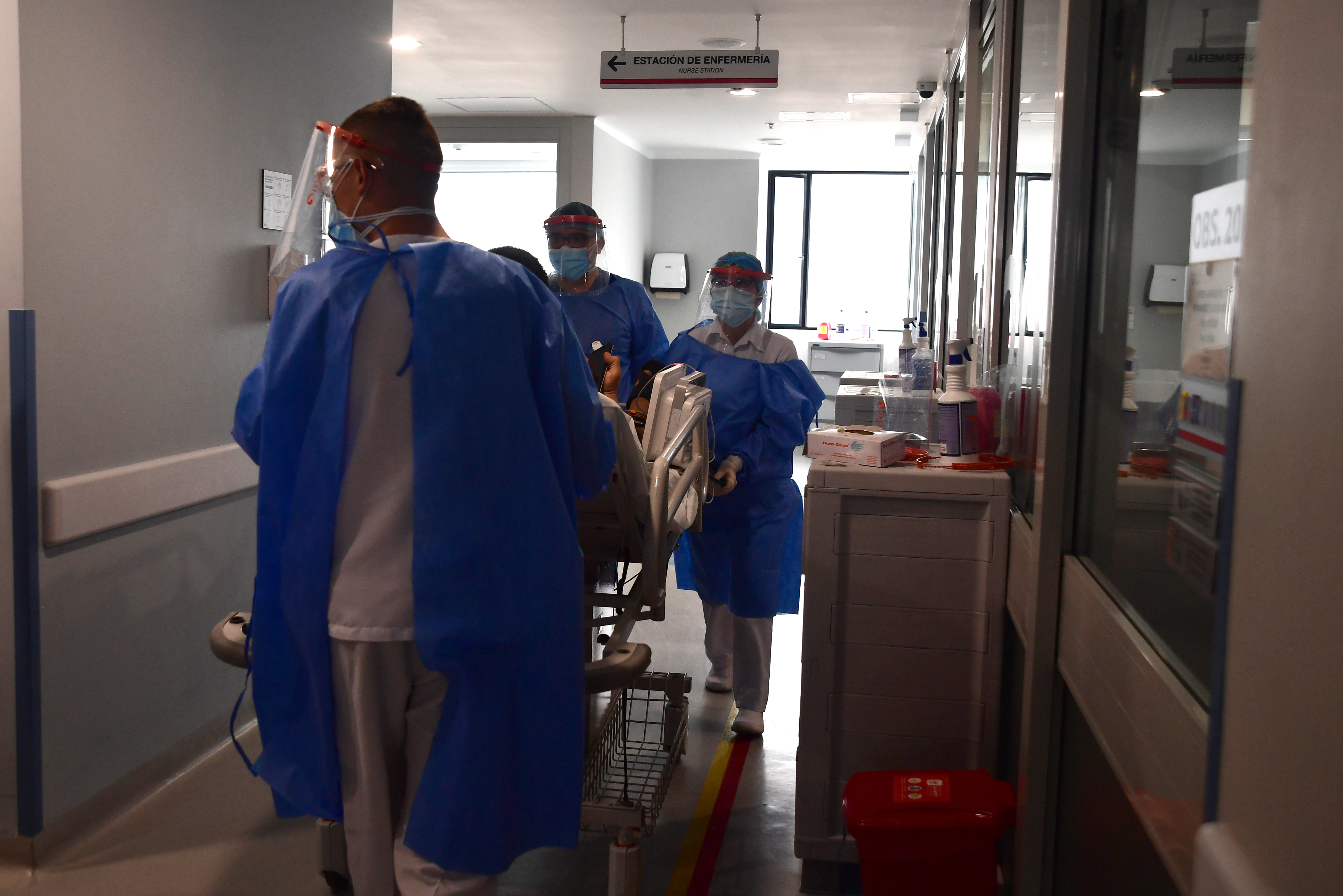 Opinión: Las falacias sobre las reservas técnicas en salud