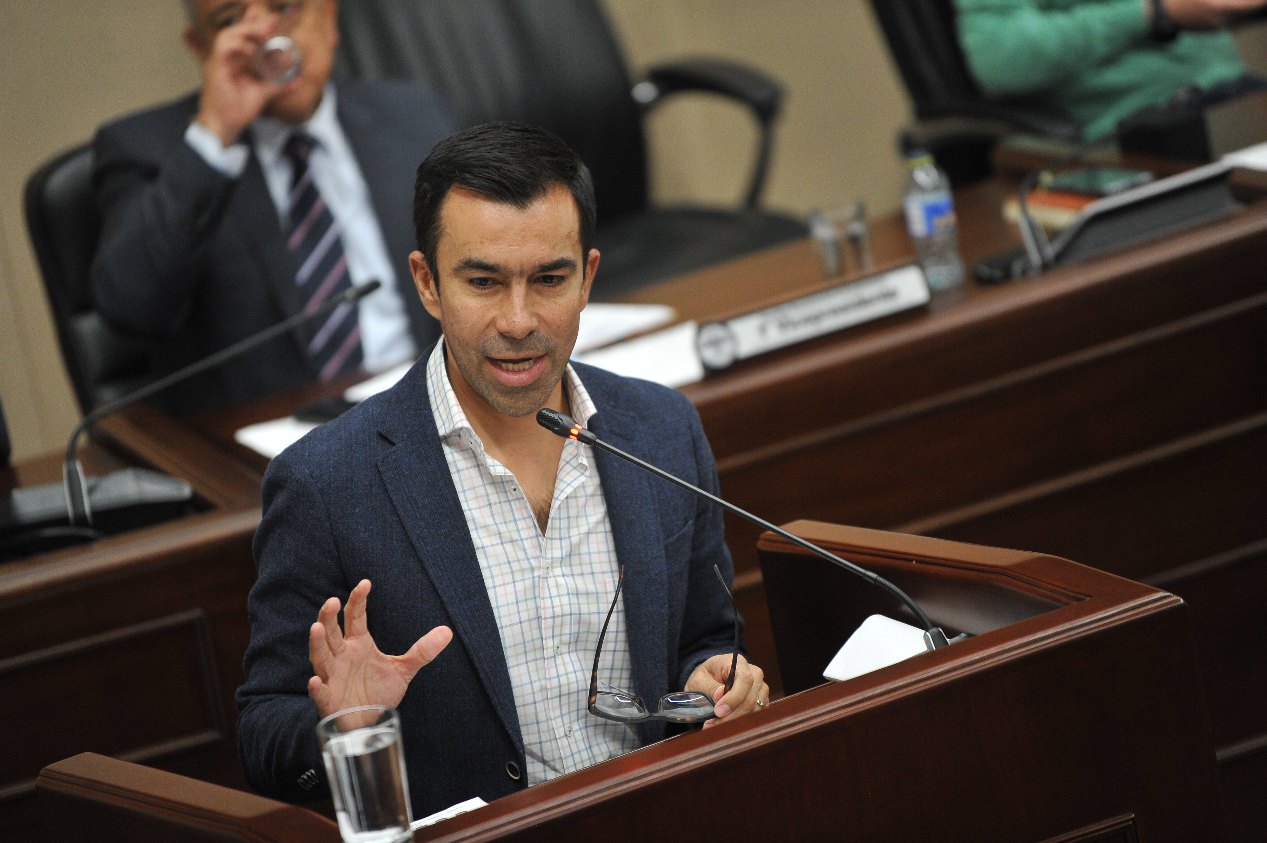 Opinión: Escuche señor gobernador Jorge Rey, escuche