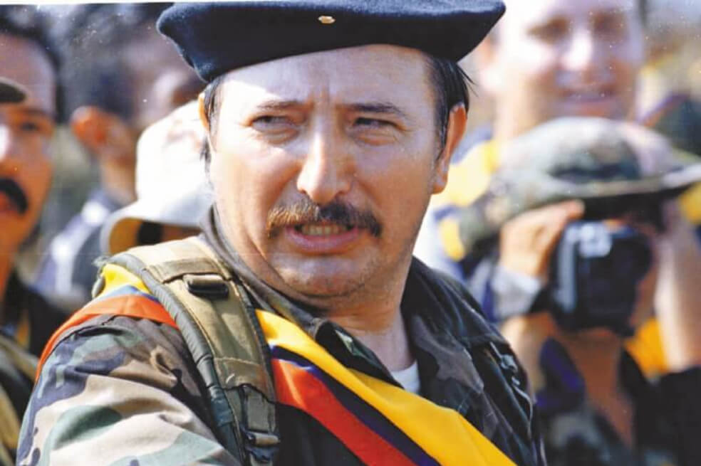 Así obtuvieron las Farc  dinero para funcionar