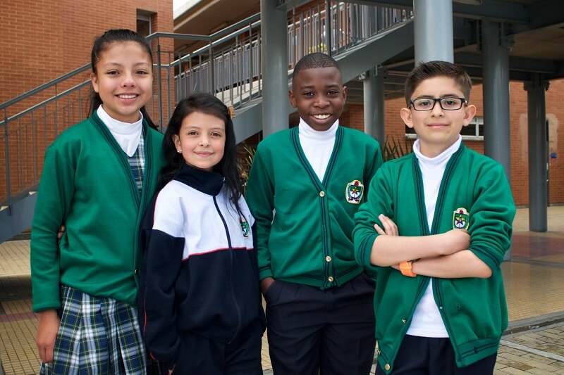 Estos son los seis colegios donde se realizará la Matriculatón en Bogotá