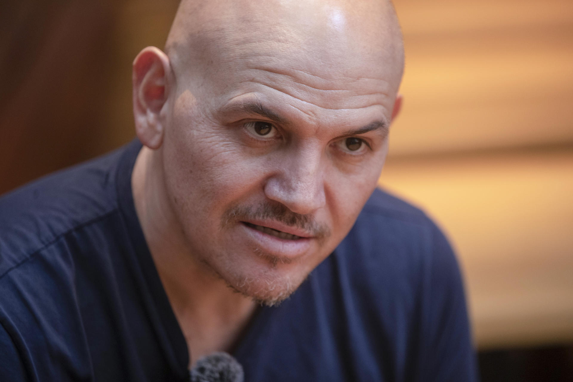 El chef mexicano Lalo García, de migrante deportado a ganar una estrella Michelin