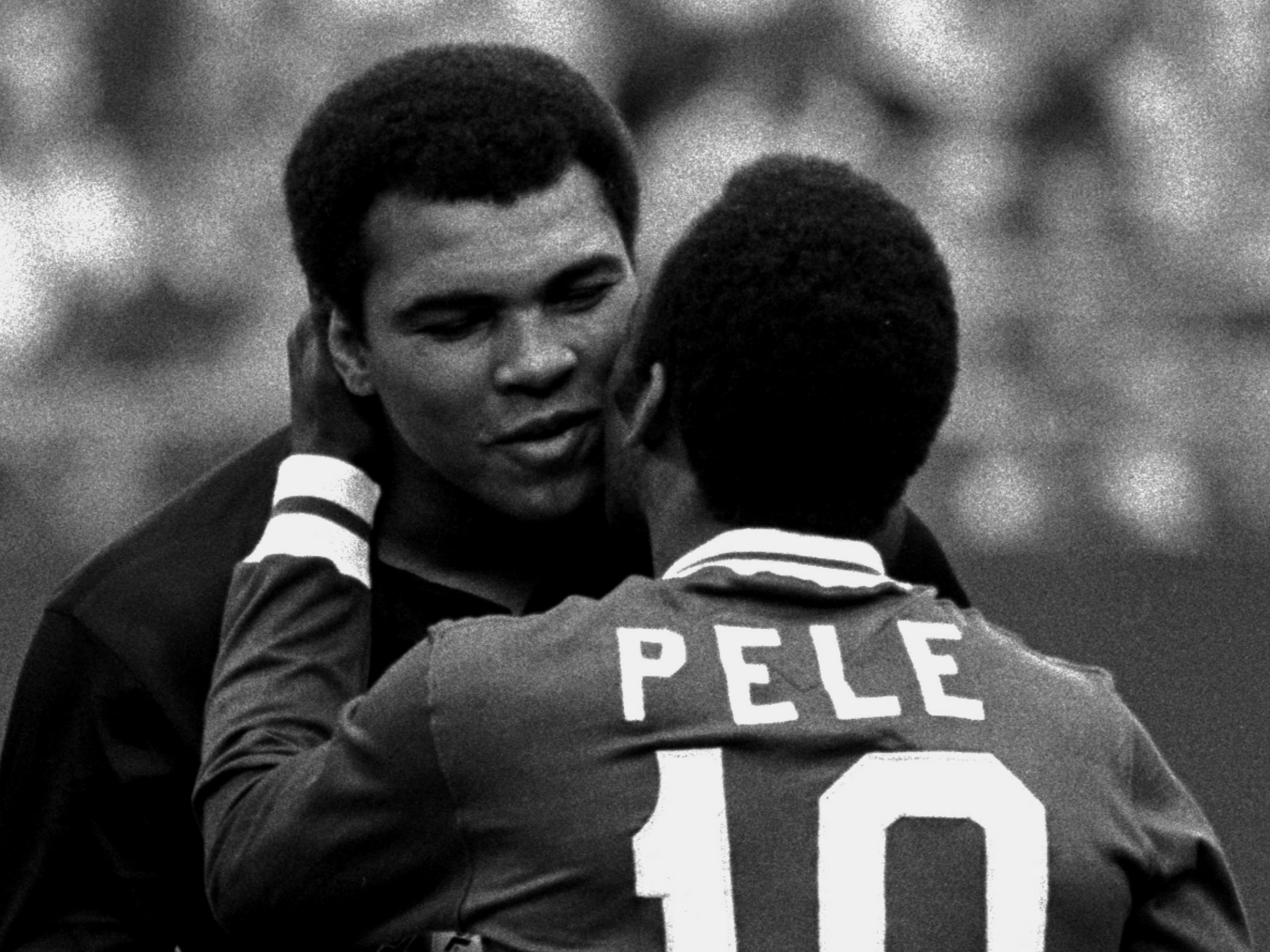 La aventura de Pelé en el fútbol de los Estados Unidos