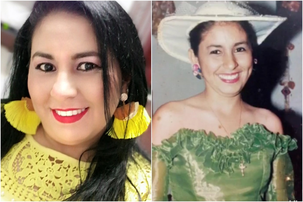 La vida de Clariveth Ocampo, la lideresa que caminó por quienes no podían en Tuluá 