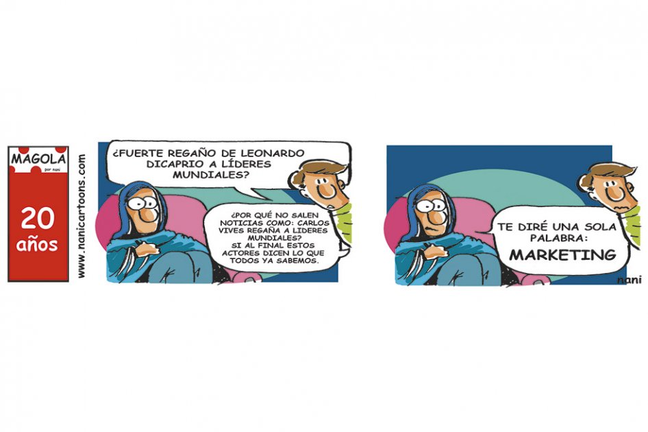 Marketing