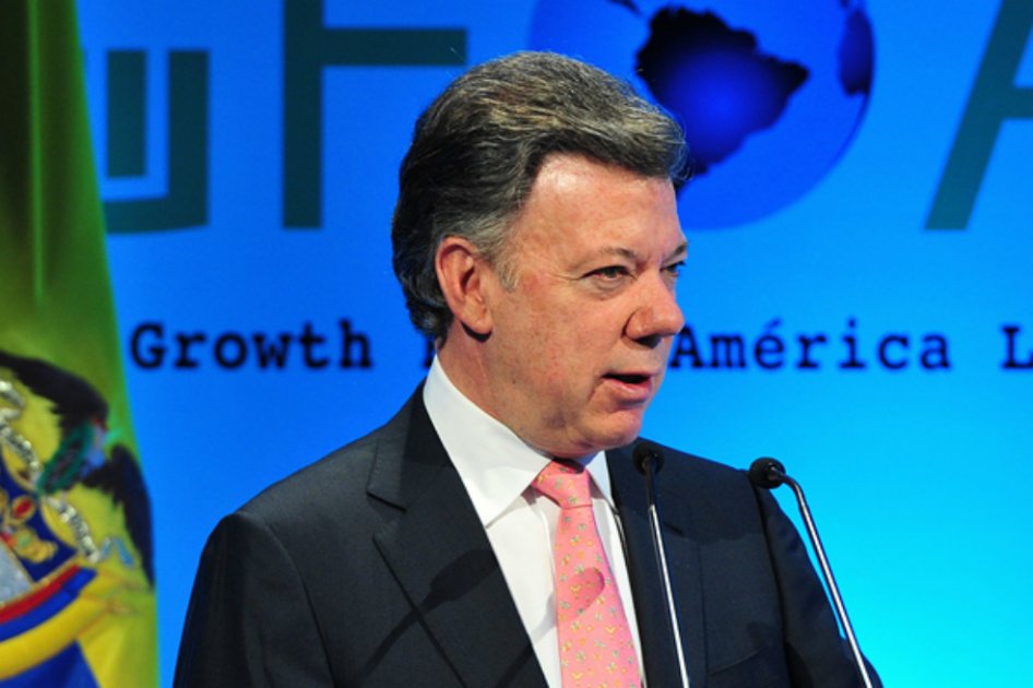 Es posible tener un futuro energético limpio, competitivo y moderno: Santos