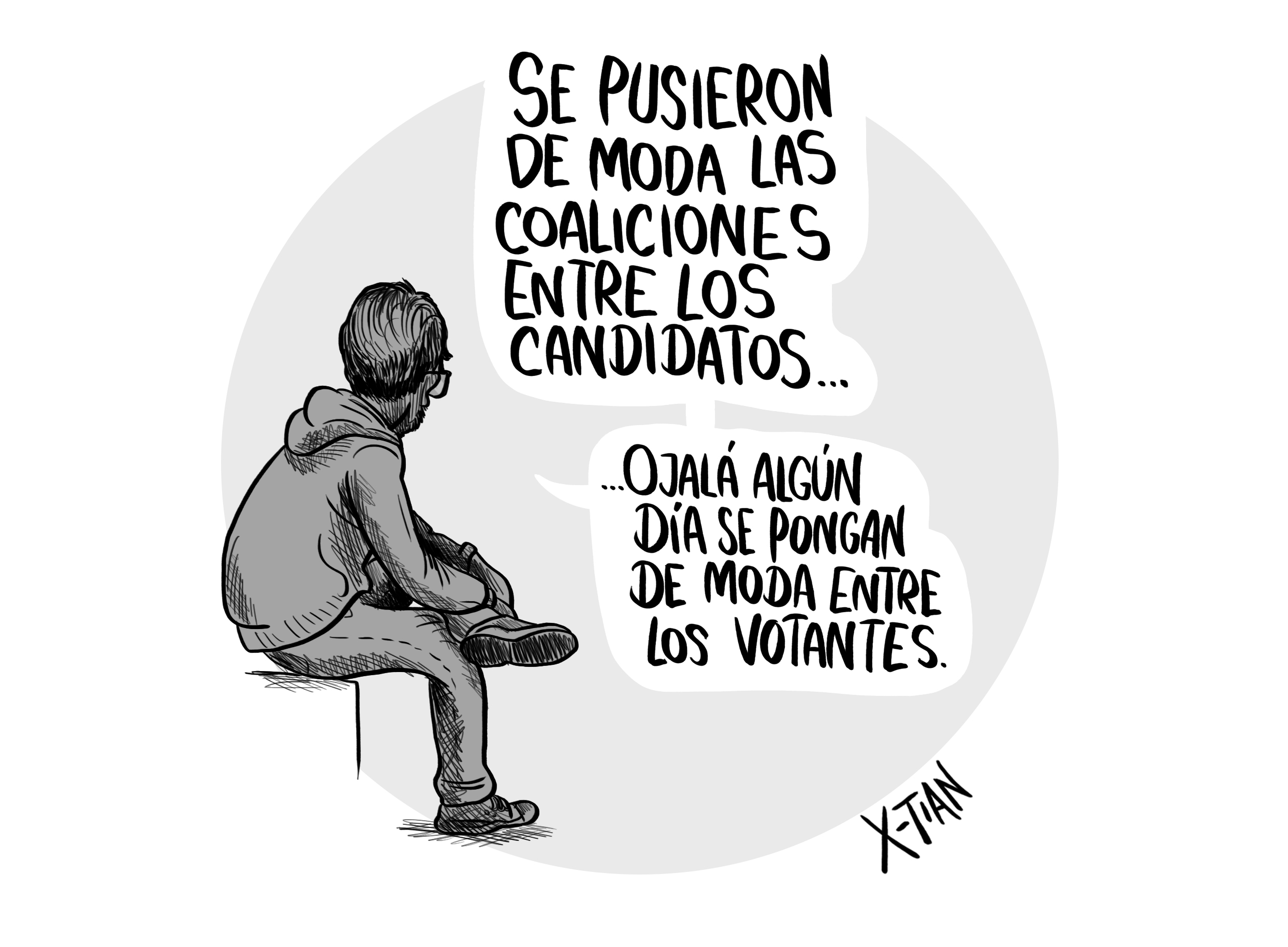 Coaliciones