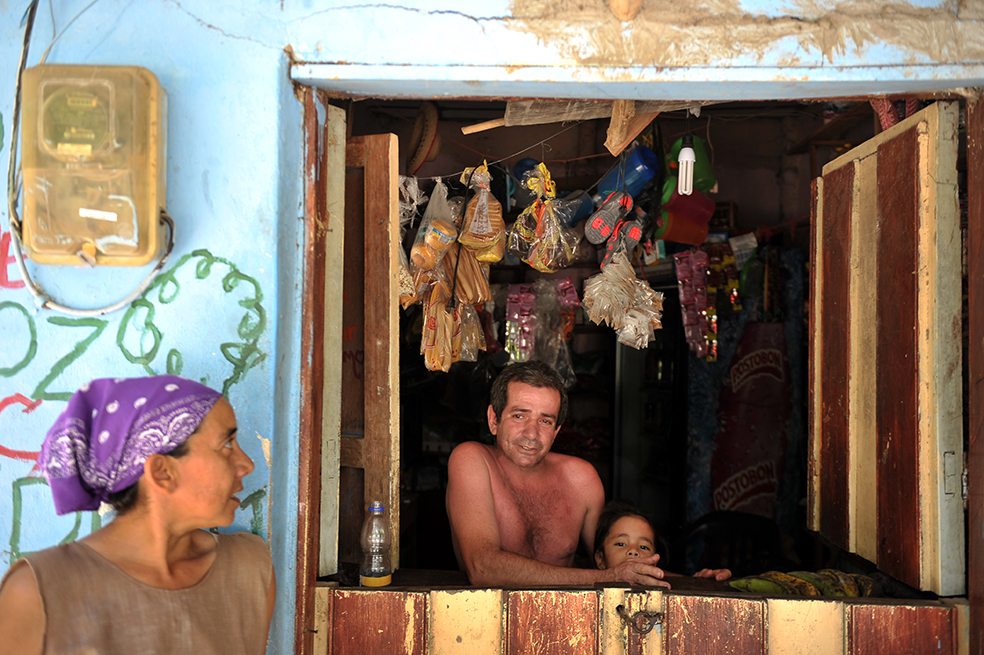 Durante años, las víctimas de las tomas paramilitares y masacres en El Salado han luchado para reconstruir el tejido social de su comunidad.