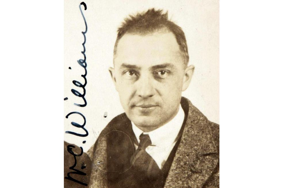 William Carlos Williams y la magia de lo cotidiano