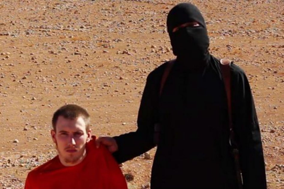 Peter Kassig