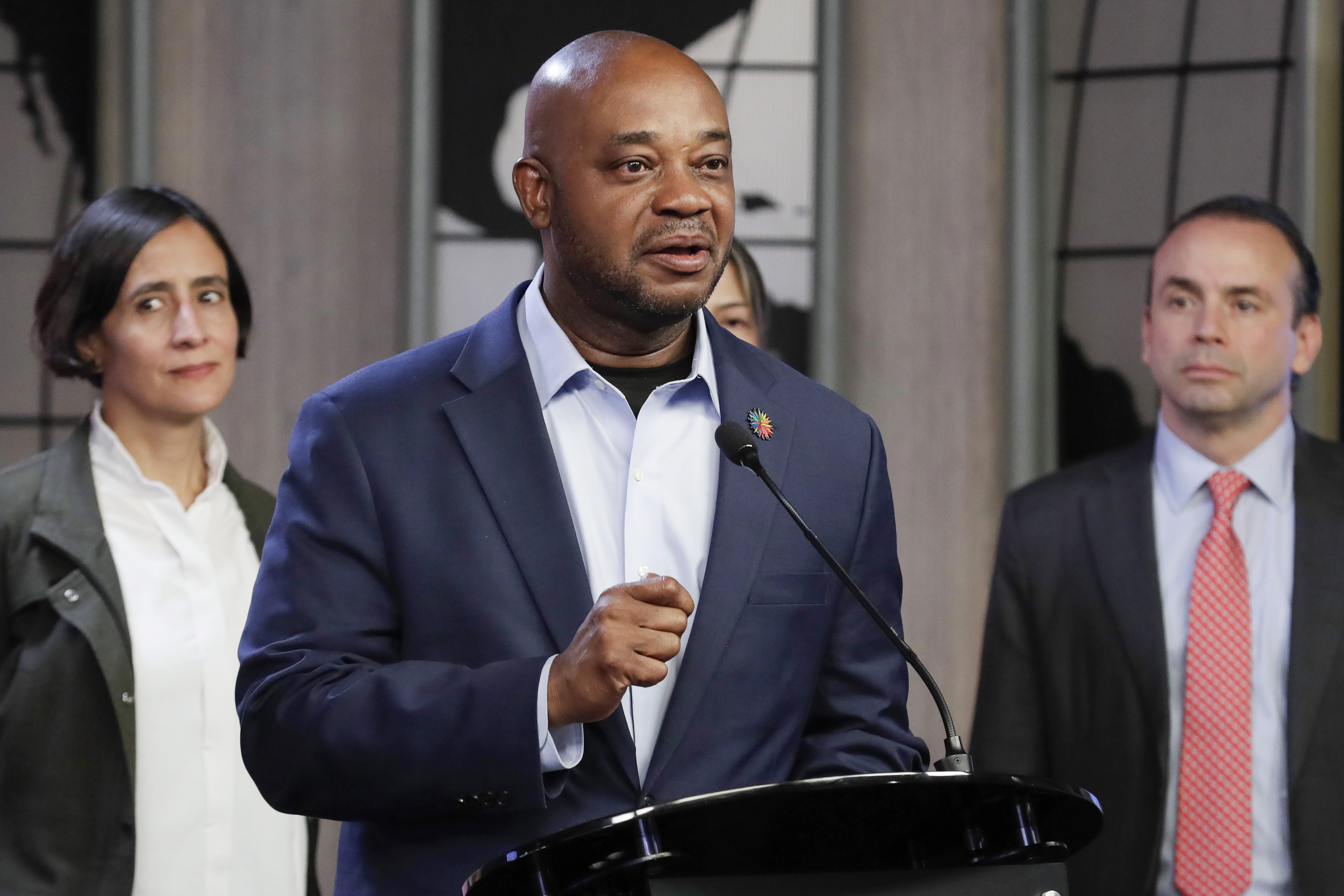 Gobierno de Colombia sobre Venezuela: “respalden el proceso con evidencias”