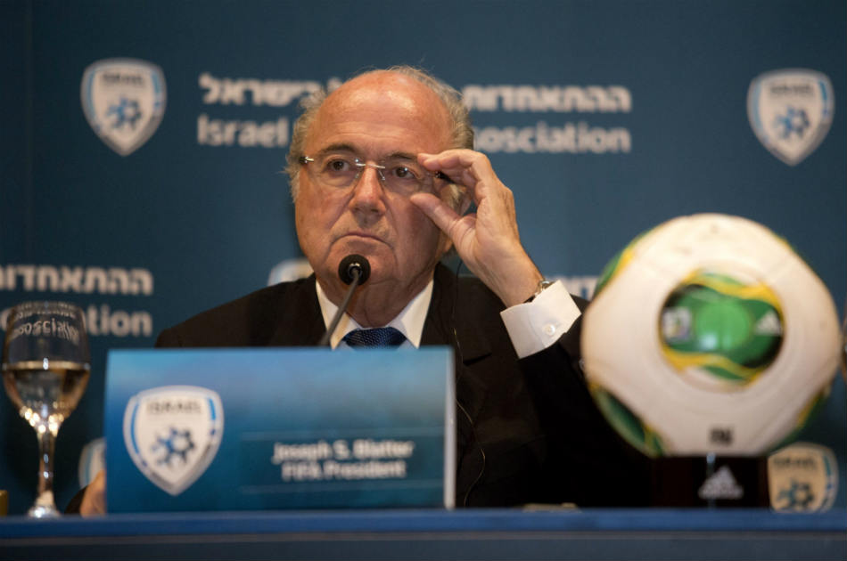 FIFA anunció precios de boletería para Brasil-2014