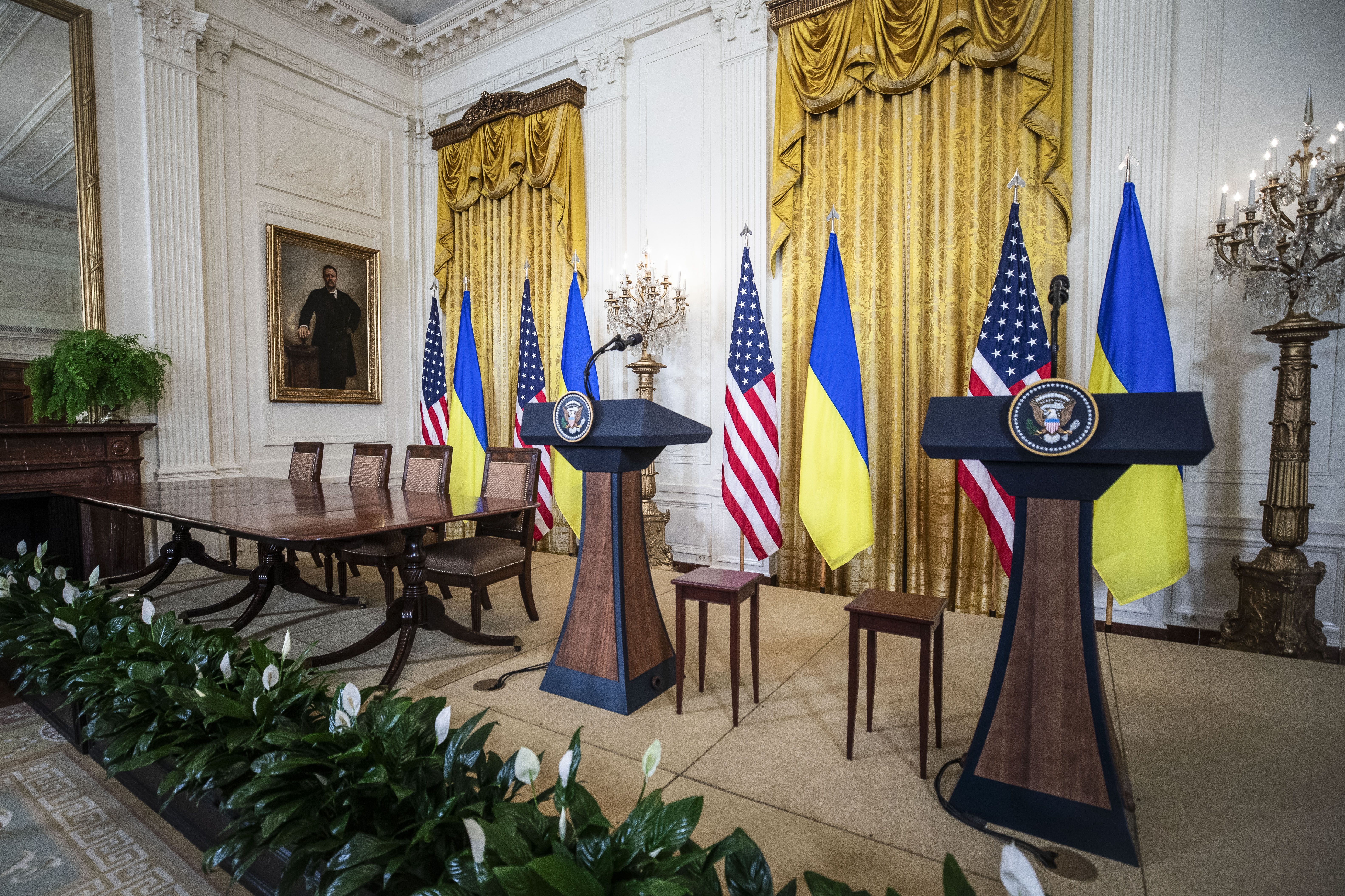 ¿Qué le espera a Ucrania tras el altercado entre Trump y Zelenski?