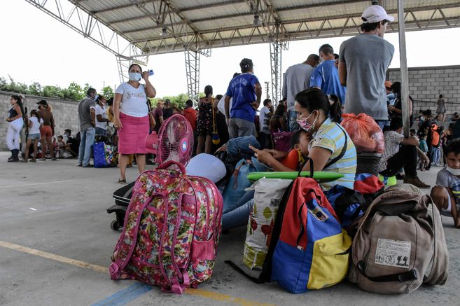 Día del migrante: la deuda particular que hay con las mujeres