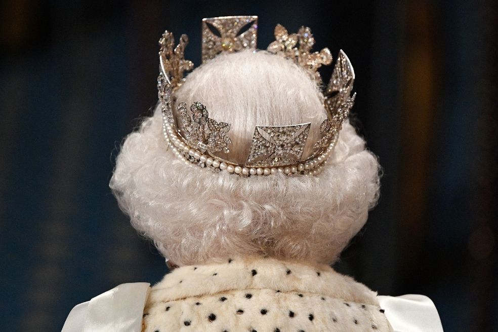 Muere Isabel II, ¿sobrevive la monarquía?
