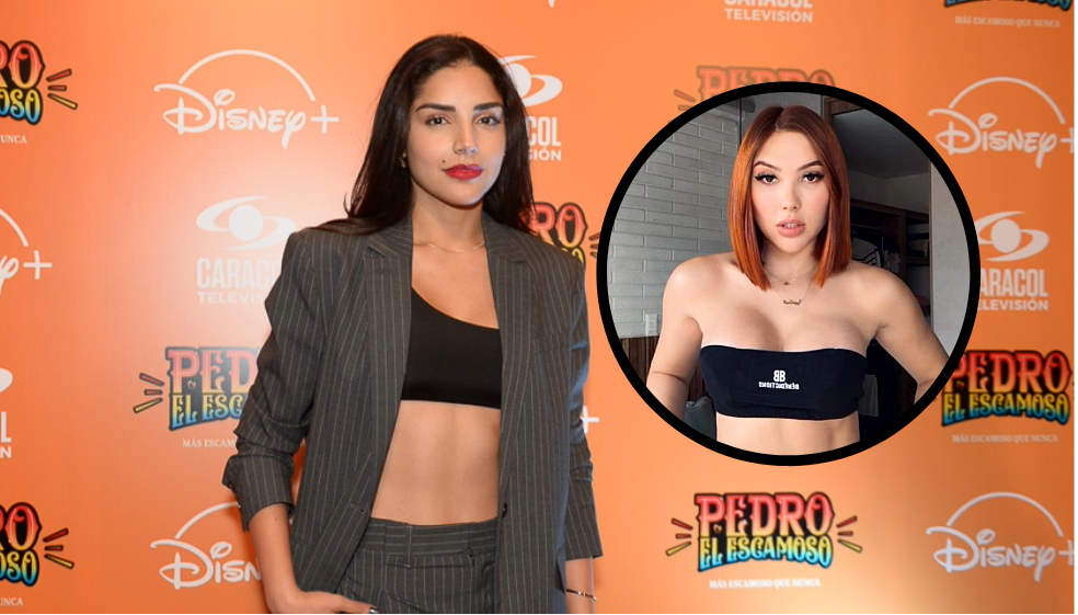 “Fue mala conmigo”: Laura Barjum habló de sus diferencias con Aída Victoria Merlano