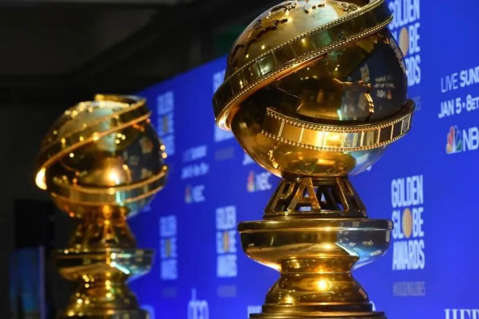 Los Globos de Oro cambian sus reglas por el coronavirus