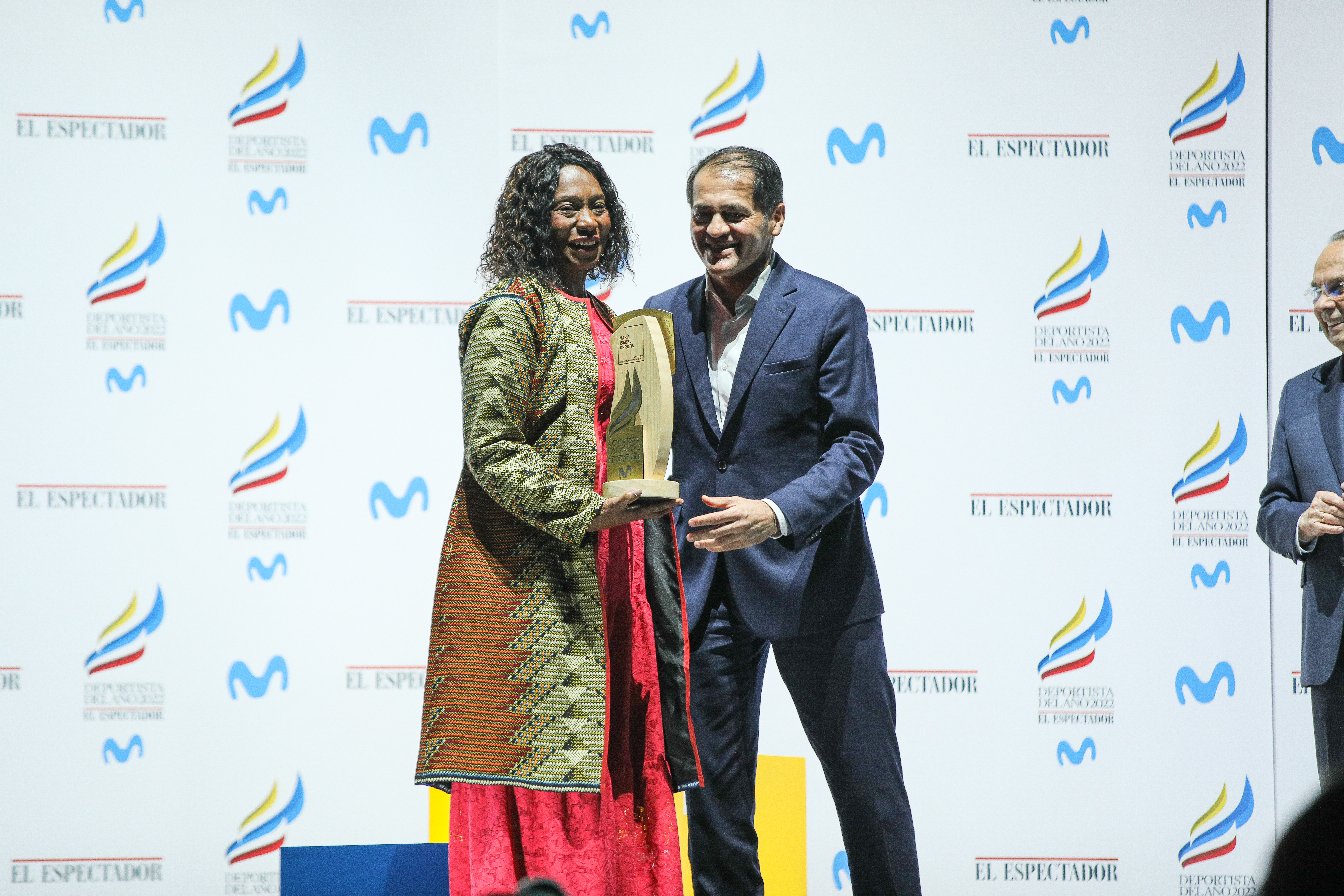 Fabián Hernández María Isabel Urrutia