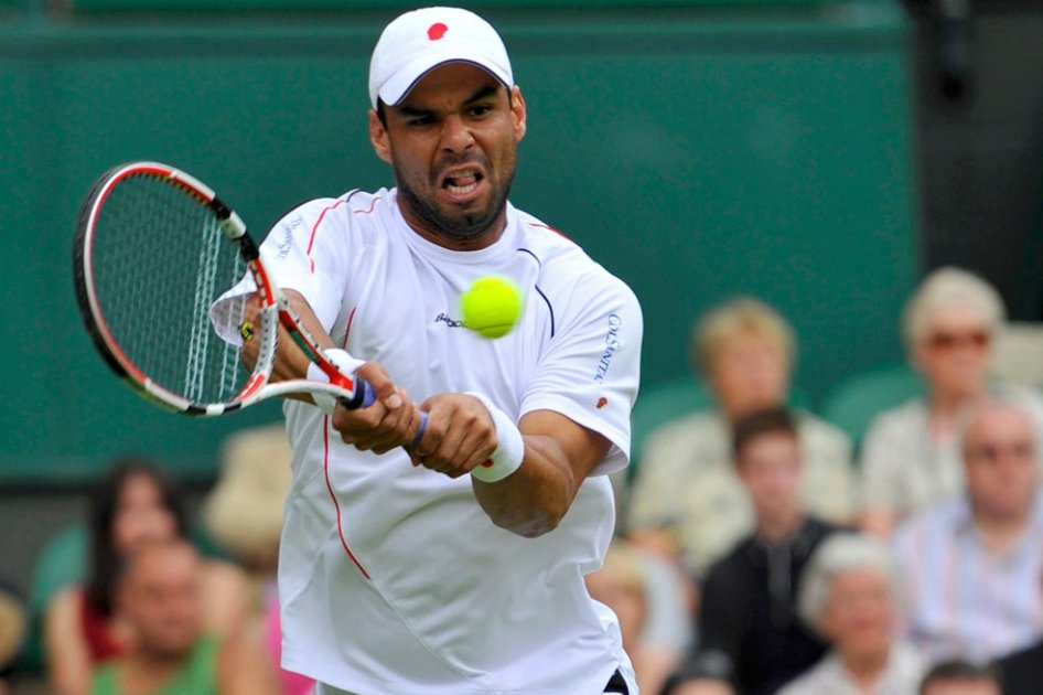 Alejandro Falla, a cuartos de final del ATP 250 de Kuala Lumpur