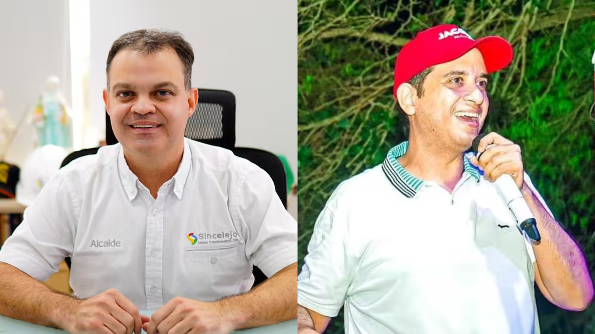 Exalcaldes de Sincelejo investigados por faltas en proyecto de $37.000 millones