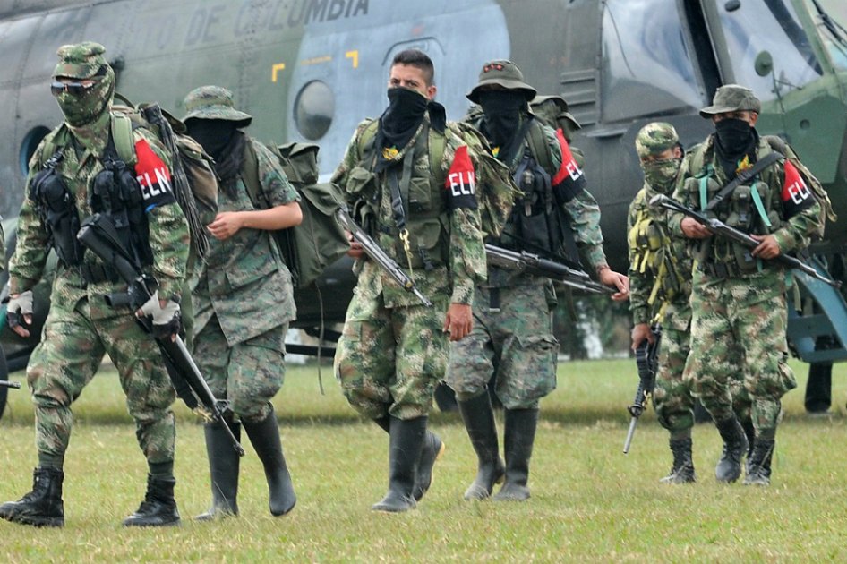 Gobierno y ELN están en una encrucijada